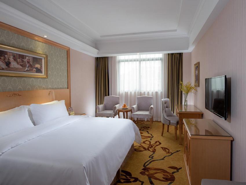 Vienna Hotel Shenzhen Buji Ganli Road מראה חיצוני תמונה