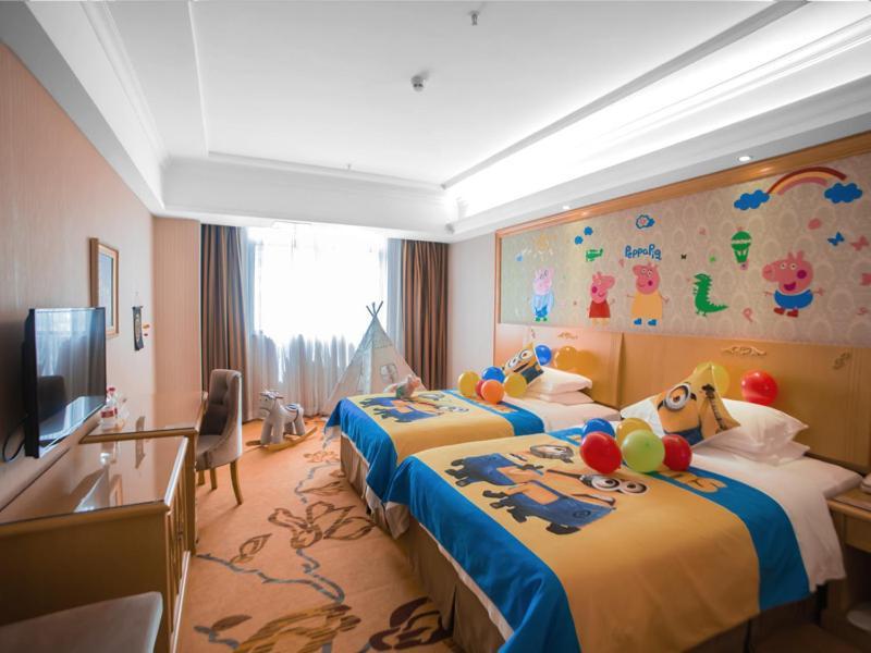 Vienna Hotel Shenzhen Buji Ganli Road מראה חיצוני תמונה